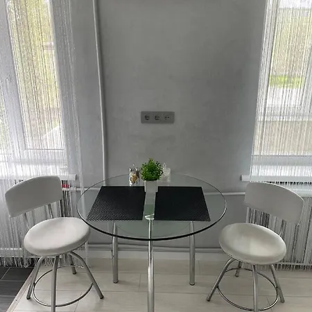 Apartcenter Люкс В Центре Гагарина Автовокзал Kryvyi Rih Exterior photo