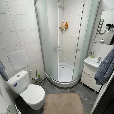 Apartcenter Люкс В Центре Гагарина Автовокзал Kryvyi Rih Exterior photo