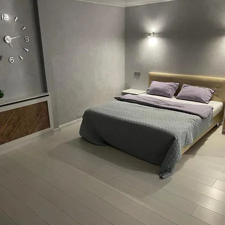 Apartcenter Люкс В Центре Гагарина Автовокзал Kryvyi Rih Exterior photo