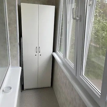 Apartcenter Люкс В Центре Гагарина Автовокзал Kryvyi Rih Exterior photo