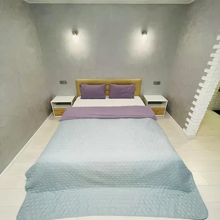 Apartcenter Люкс В Центре Гагарина Автовокзал Kryvyi Rih Exterior photo