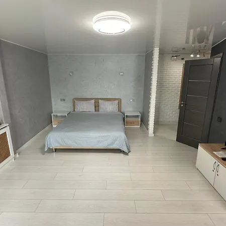 Apartcenter Люкс В Центре Гагарина Автовокзал Kryvyi Rih Exterior photo