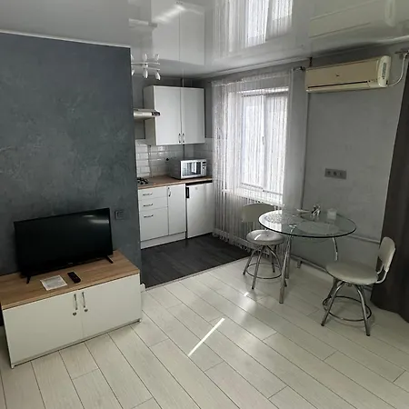 Apartcenter Люкс В Центре Гагарина Автовокзал Kryvyi Rih Exterior photo