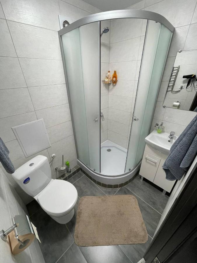 Apartcenter люкс в центре гагарина автовокзал * Kryvyi Rih