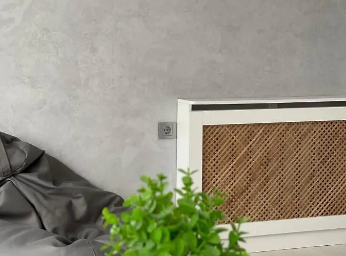 Apartcenter Люкс В Центре Гагарина Автовокзал