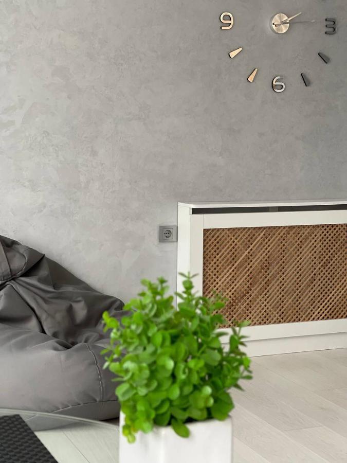 Apartment Apartcenter люкс в центре гагарина автовокзал Kryvyi Rih
