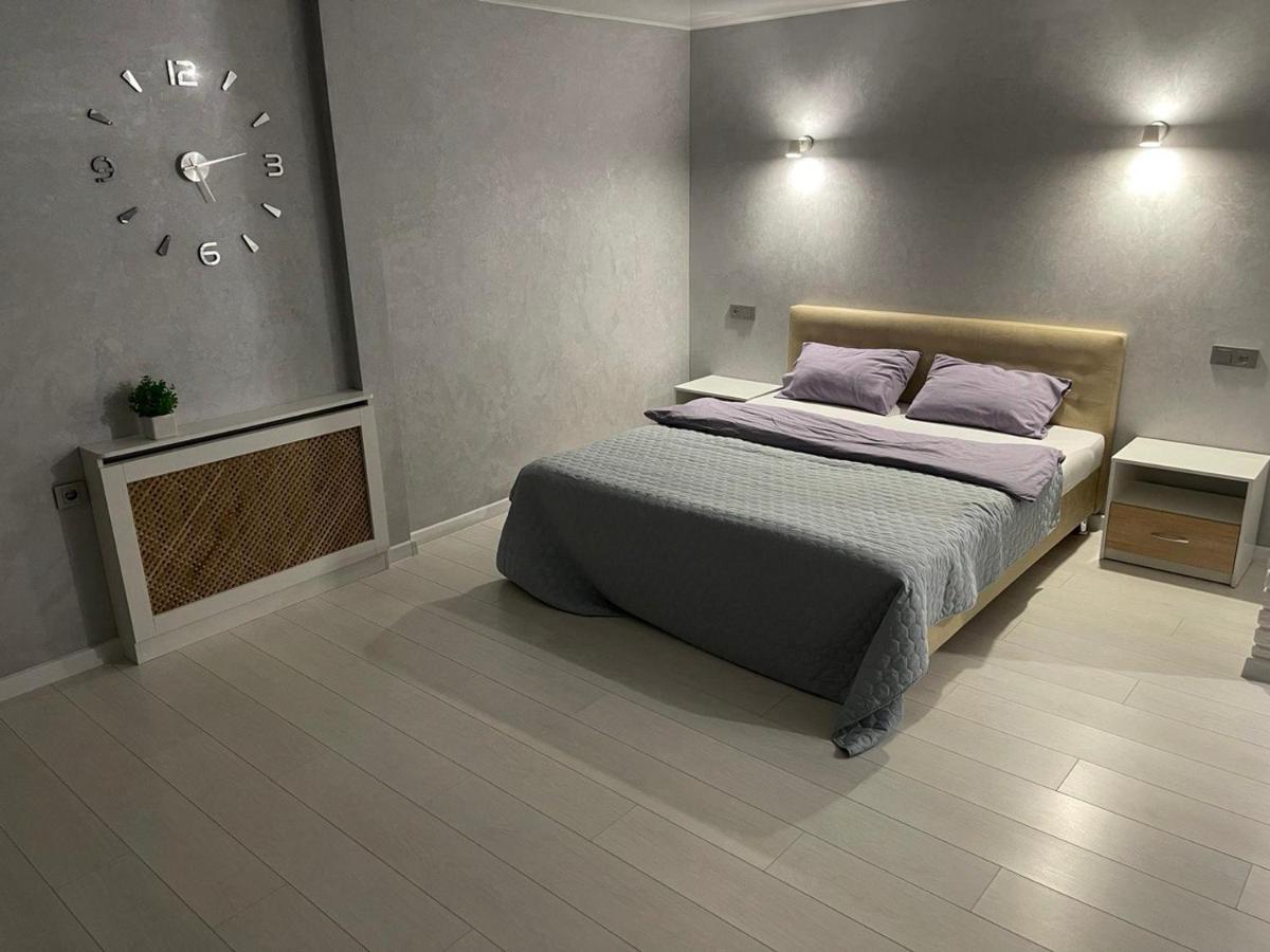 Apartment Apartcenter люкс в центре гагарина автовокзал *