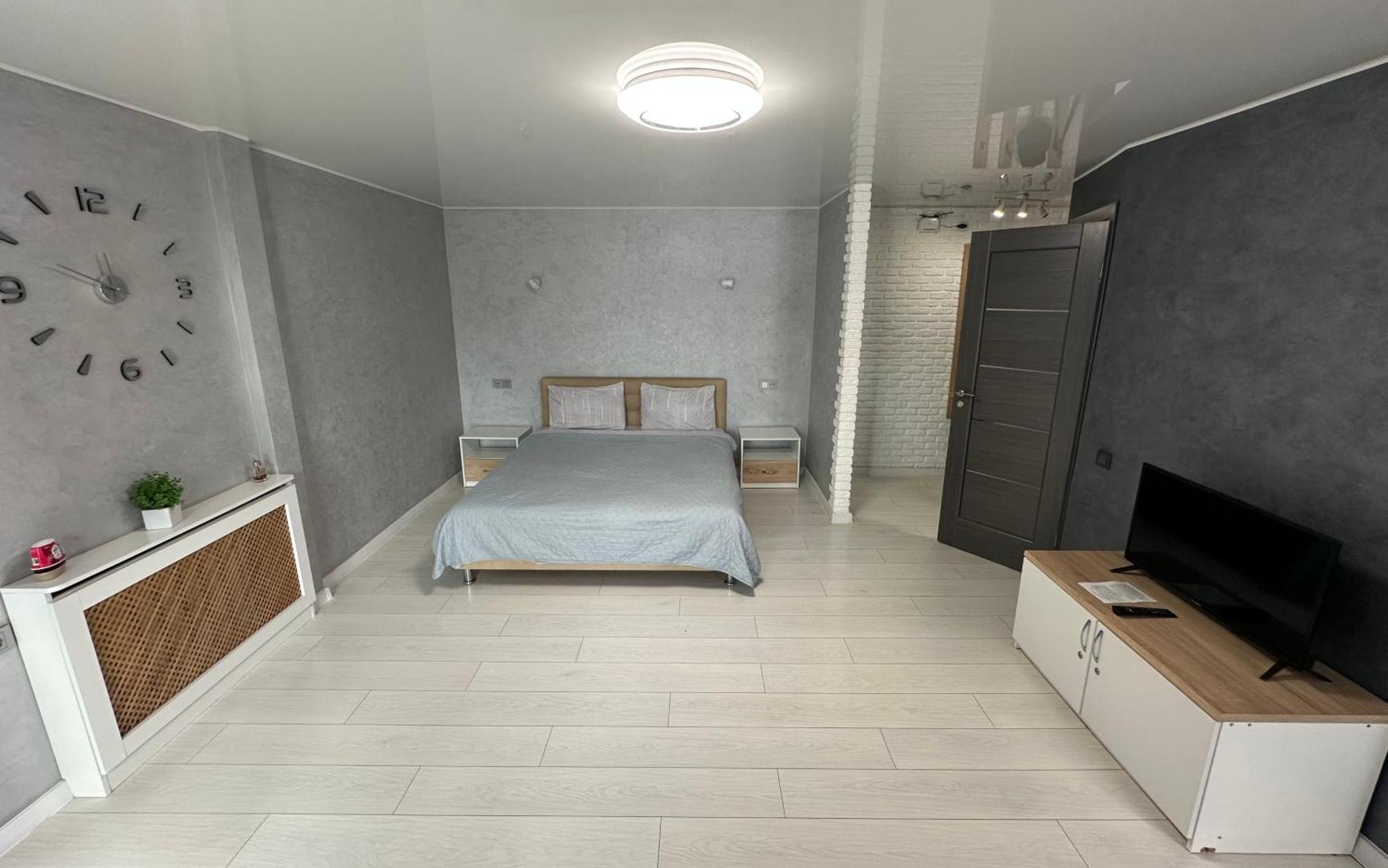 Apartcenter люкс в центре гагарина автовокзал Apartment Kryvyi Rih