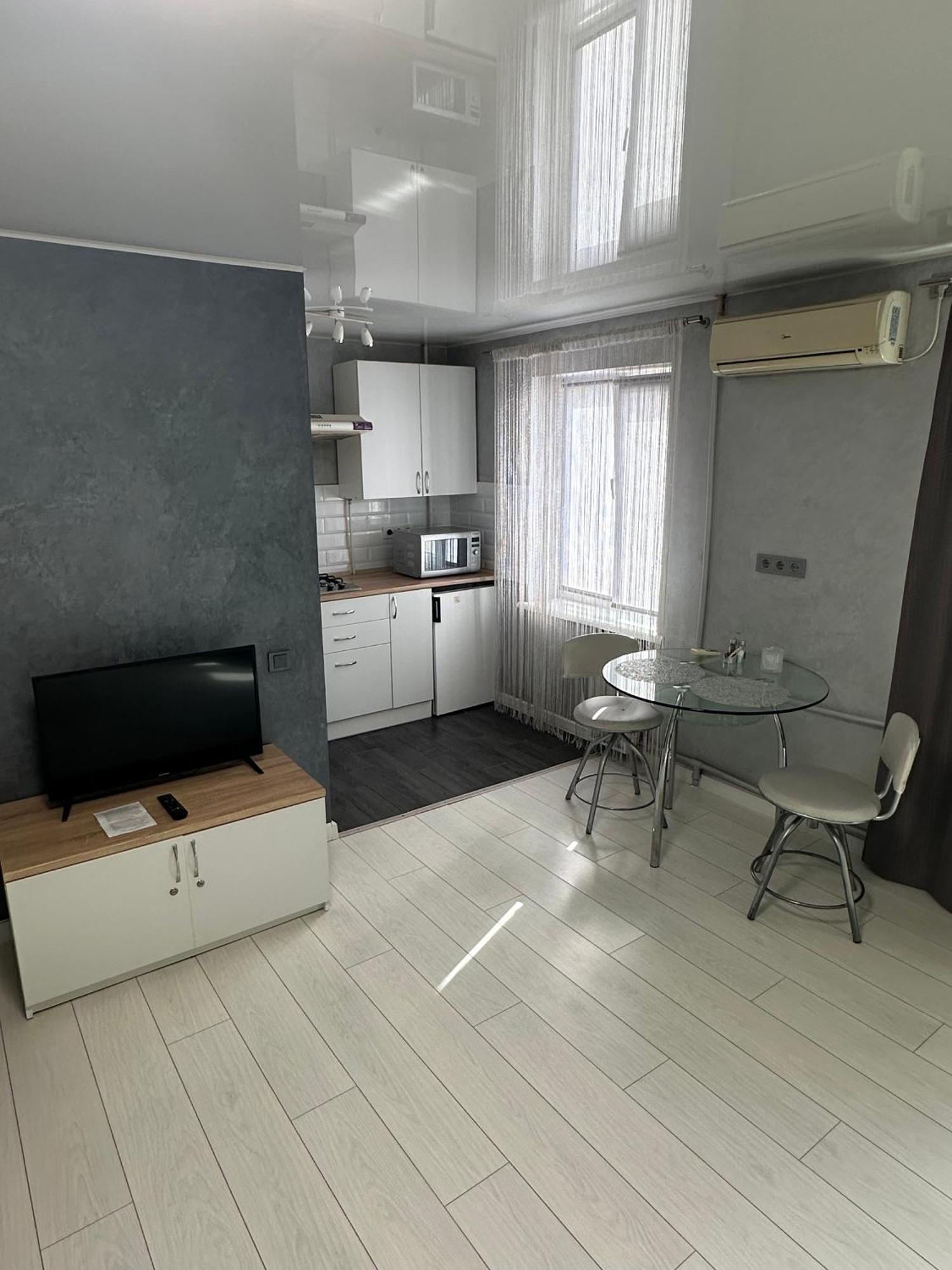 Apartment Apartcenter люкс в центре гагарина автовокзал Kryvyi Rih